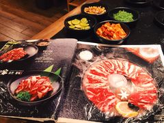 -九田家黑牛烤肉料理(石路天虹店)