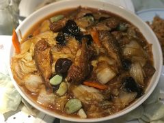 -日丰园海肠水饺·老字号大连海鲜(和平广场店)