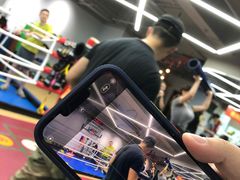 -Ms.Pilates 普拉提技术(尚悦湾陆家嘴店)
