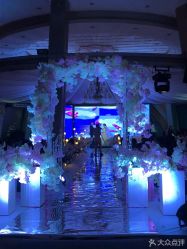 -四方阁酒楼·宴会厅(圣灯店)