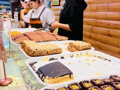 -玛尔哈巴·塔塔尔糕点(华侨小区店)