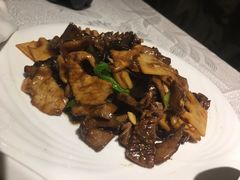 爆三样-惠丰堂饭庄·烤鸭·京味菜(西北旺·唐家岭店)