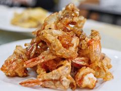 酥皮虾-沪依小酒馆心意菜