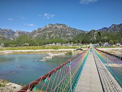 -孤山寨风景区