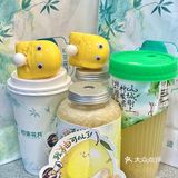 跟风点了一杯…没想到好喝S！