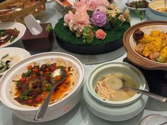 -同庆楼(金宝汇店)