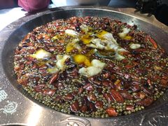 -雲蜀龙阁·金牌水煮鱼(方庄店)