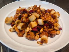 -张大嘴菜馆(庞各庄店)