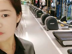 -银吉姆健身(恒隆馆)