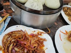 -张包铺(道外店)