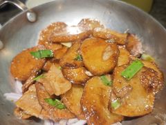 -绿茶餐厅(天津天河城店)
