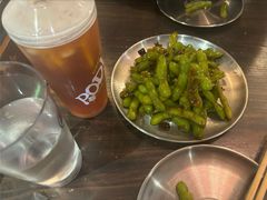 -破店肥哈·东北烧烤·夜宵(南山保利店)