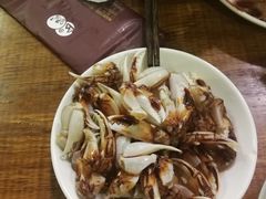 -阿马蛋汤·宁波小海鲜(总店)