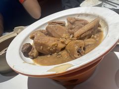 -秋色客家菜(南山店)