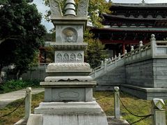 -莆田南少林寺