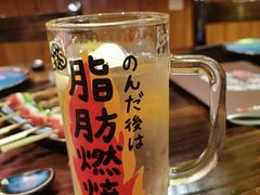 -鸟鹏烧鸟居酒屋(熙龙湾店)