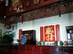 -陈李济中药博物馆