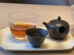 -隐溪茶馆(静安寺店)