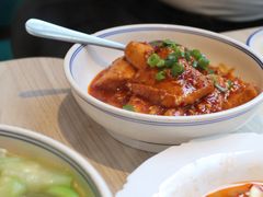 家常豆腐-湘遇湖南菜(city店)