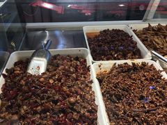 -鑫记婆婆兔·成都特产·兔头手撕兔(太古里店)
