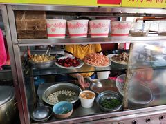 -明月虾面(厦禾路店)