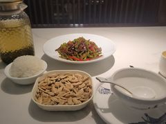 -徽韵人家·传承正宗徽菜(牡丹园店)