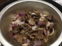 -金源烤肉面片馆(师大店)