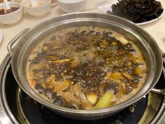 -太婆天府山珍酒楼(亚运村店)