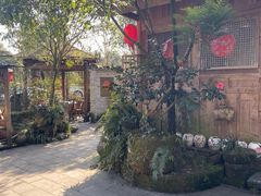 -青城甲(青城山店)