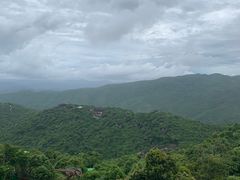 -亚龙湾热带天堂森林公园