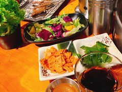 -伍丁·烤牛肋(和平东桥店)