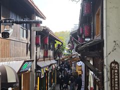 -小河直街历史文化街区