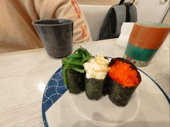 -滨寿司(汇金店)