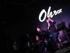 -ohbar live house(人广店)