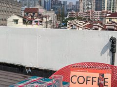 -JRCAFE玖如空间