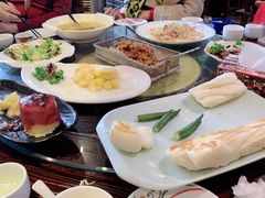 -老城味道·传统天津菜(杨柳青店)