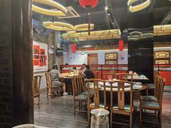 -北平食府(马鞍山路店)