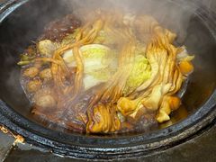 -崔记生活·铁锅炖鱼粘卷子(总店)