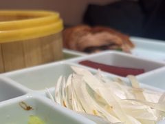 -紫光园·烤鸭·北京菜(团结湖店)
