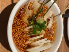 -太二酸菜鱼(南京艾尚天地店)