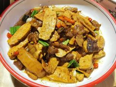 -小柴米·传统江西菜(八一广场店)