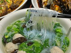 -大牌大·传统杭帮菜(湖滨店)