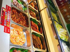 -牛太郎时尚自助烧烤