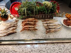 -河北宾馆·香溢自助餐(裕华店)