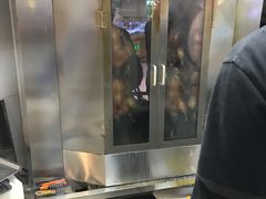 枇杷烤鸭-上海枇杷烤鸭(城乡贸易中心店)