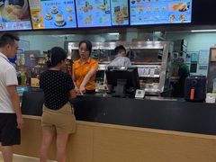 -德克士(腾达店)