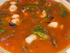 -海东头·疙瘩汤(万达四楼店)