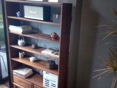 -一叶觅山(半边街店)