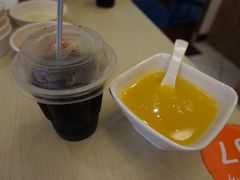 -金豆角砂锅焖面(安贞店)