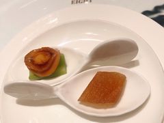 -8餐厅(新葡京酒店)